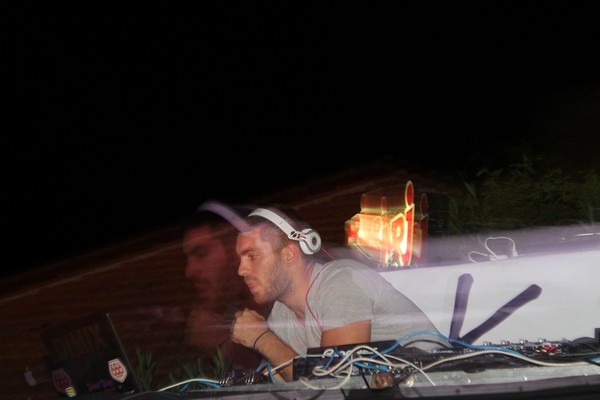 Jay Sean by Kristies - Part 2